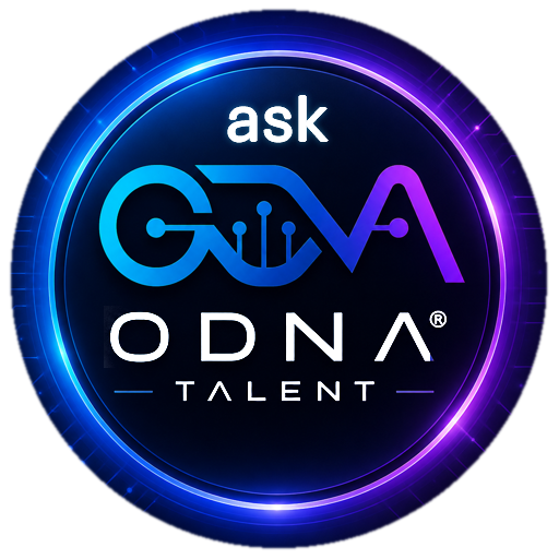 ask ODNA AI engine